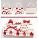 Mademoiselle Pearl Strawberry Cutsew Cardigan Blouses Skirt JSKs and OPs(Reservation/Full Payment Without Shipping)